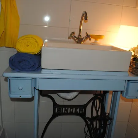 Lui Apartment