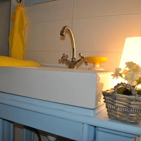 Apartment Lui *