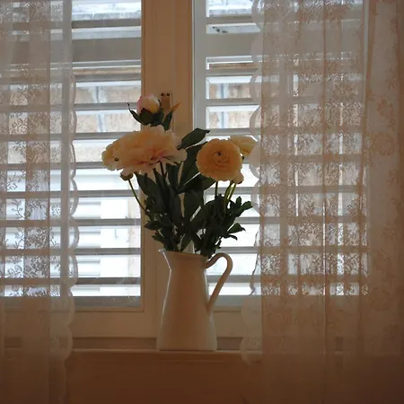 Apartment Lui *