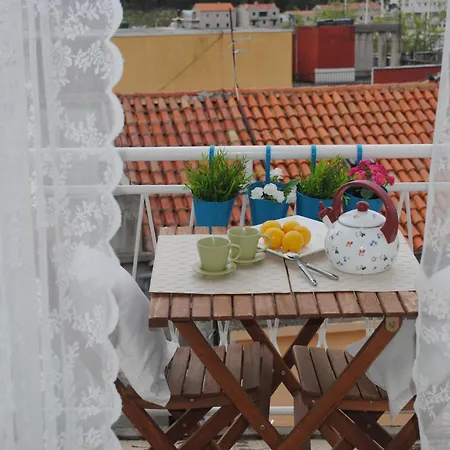 Apartmán Lui Makarská