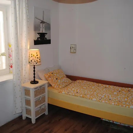 Apartment Lui *