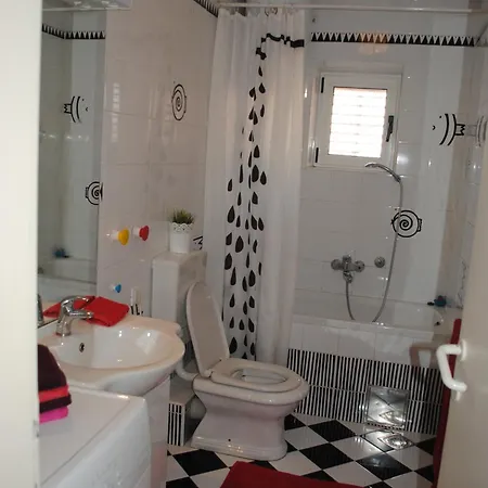 Apartmán Lui Makarská