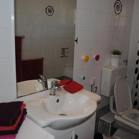 Lui Apartment