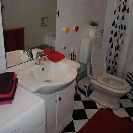 Apartment Lui