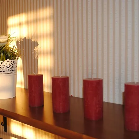 Lui Apartment *