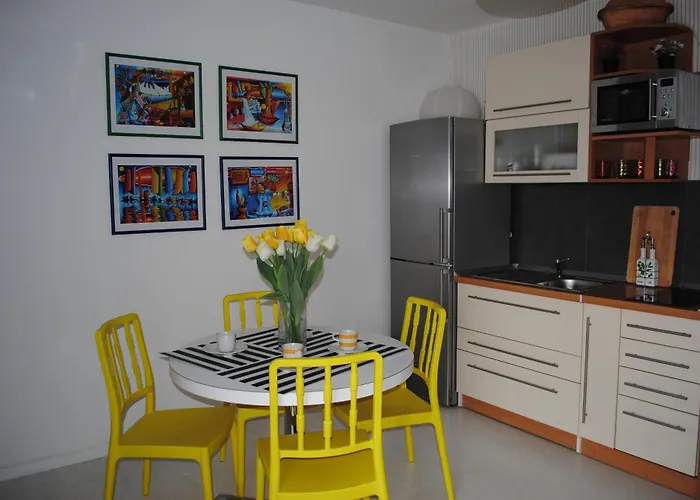 Lui Apartamento