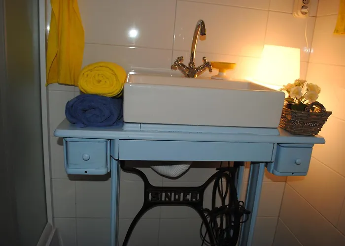 Lui Apartamento