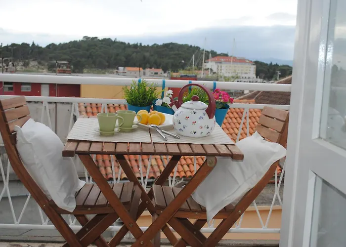 Apartamento Lui