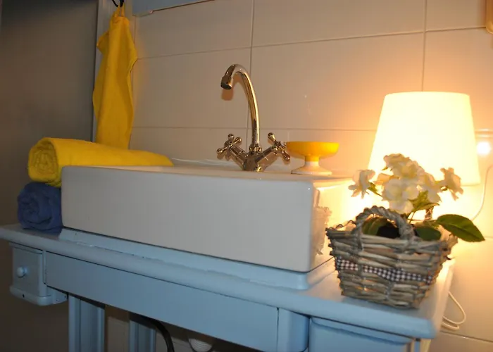 Apartamento Lui *