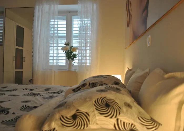 Lui Apartamento Makarska