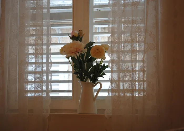 Apartamento Lui *