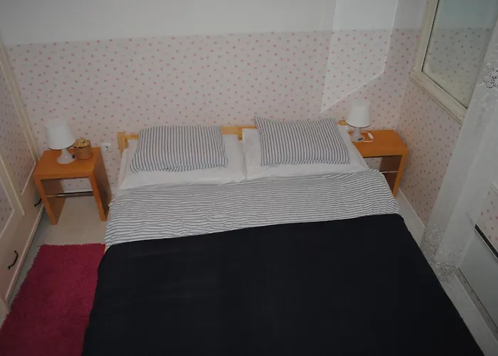 Lui Apartamento Makarska