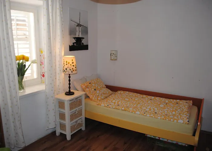 Apartamento Lui *