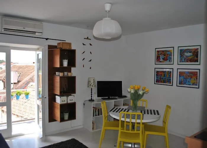 Lui Apartamento