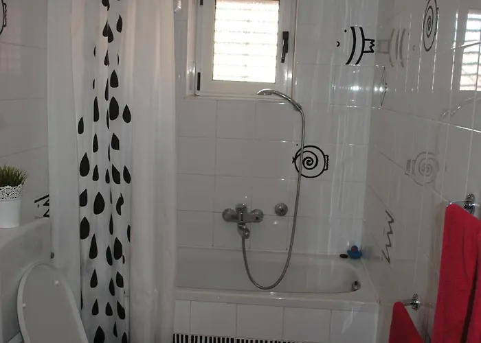 Apartamento Lui