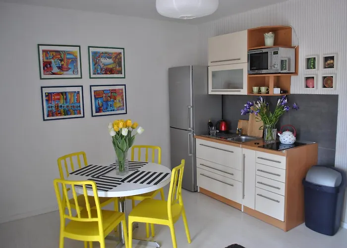 Lui Apartamento *