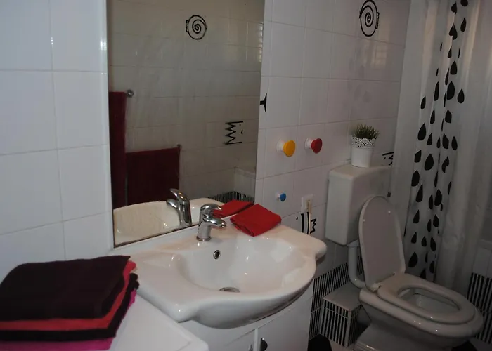Lui Apartamento