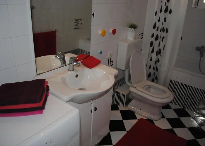 Apartamento Lui
