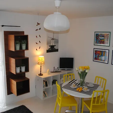 Lui Apartment