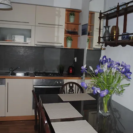 Apartment Lui Makarska