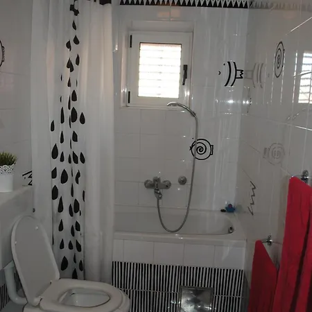 Apartamento Lui